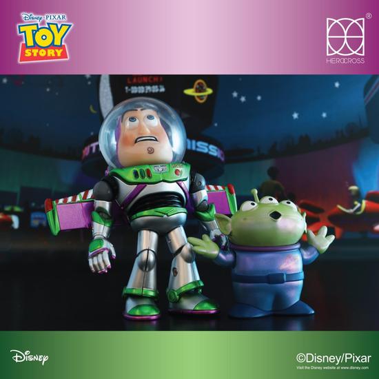 Herocross亮相2021 CJTS潮流藝術玩具展 引領動漫與游藝用品新風尚