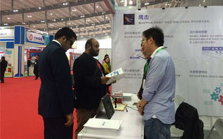 蟻坊軟件亮相海峽兩岸（長沙）電子信息博覽會(huì)，賦能信息咨詢服務(wù)新篇章