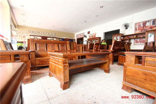 探尋玉林實(shí)木沙發(fā)市場 價(jià)格解析與知名經(jīng)銷商指南